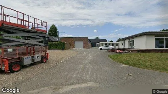 Warehouses for sale i Oudsbergen - Photo from Google Street View
