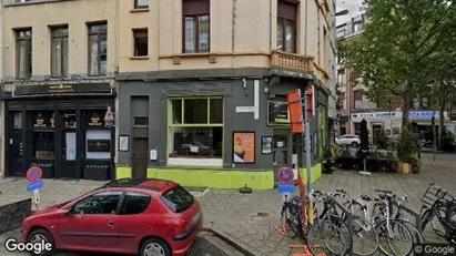 Lokaler til salgs i Stad Antwerp – Bilde fra Google Street View