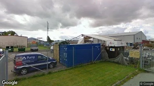 Coworking spaces for rent i Västerås - Photo from Google Street View