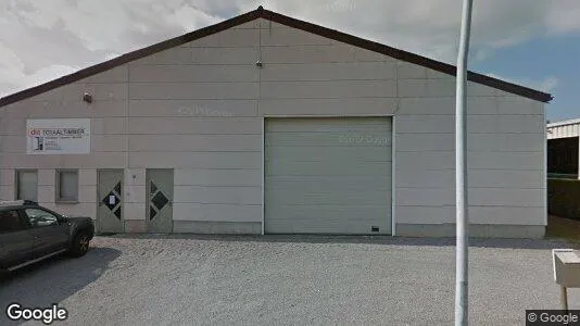 Warehouses for sale i Stekene - Photo from Google Street View