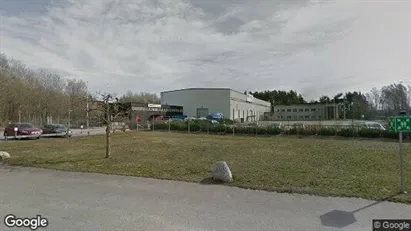 Verkstedhaller til leie i Norrköping – Bilde fra Google Street View