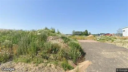 Verkstedhaller til leie i Eslöv – Bilde fra Google Street View
