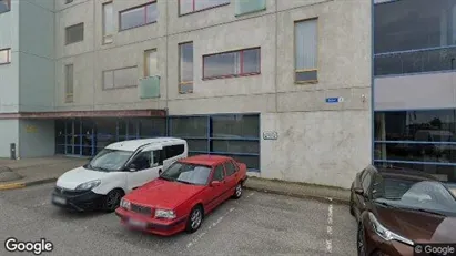 Kantorruimte te huur in Tallinn Kesklinna - Foto uit Google Street View
