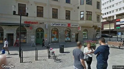 Kontorer til leie i Södertälje – Bilde fra Google Street View