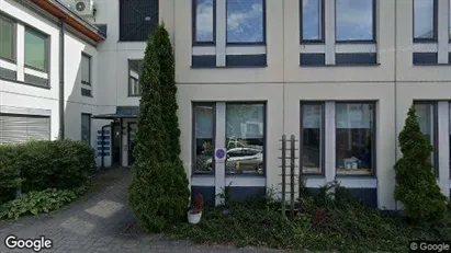 Kontorlokaler til leje i Lidingö - Foto fra Google Street View