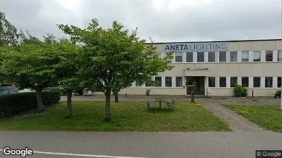 Kantorruimte te huur in Växjö - Foto uit Google Street View