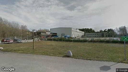 Office spaces for rent i Norrköping - Photo from Google Street View