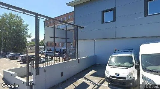 Office spaces for rent i Botkyrka - Photo from Google Street View