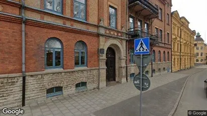 Kontorslokaler för uthyrning i Skövde – Foto från Google Street View