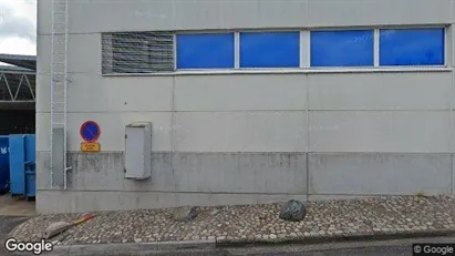 Gewerbeflächen zur Miete in Nurmijärvi – Foto von Google Street View