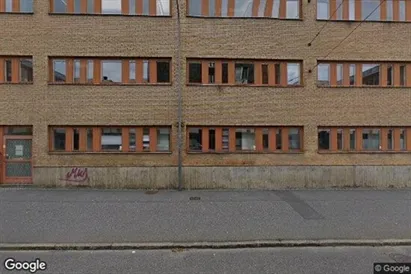 Office spaces for rent in Södermalm - Photo from Google Street View