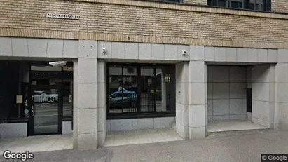 Commercial properties for rent in Helsinki Läntinen - Photo from Google Street View