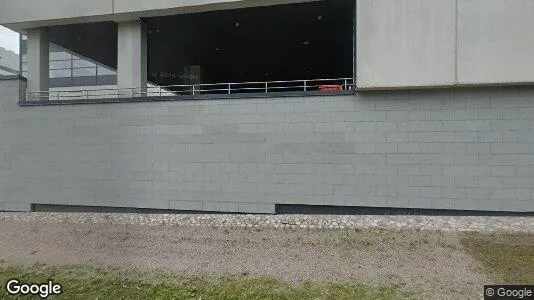 Office spaces for rent i Espoo - Photo from Google Street View