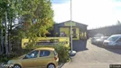Verksted til leie, Helsingfors Koillinen, Helsingfors, &lt;span class=&quot;blurred street&quot; onclick=&quot;ProcessAdRequest(3326397)&quot;&gt;&lt;span class=&quot;hint&quot;&gt;Se gatenavn&lt;/span&gt;[xxxxxxxxxx]&lt;/span&gt;