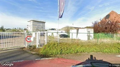Warehouses for sale in Zwijndrecht - Photo from Google Street View
