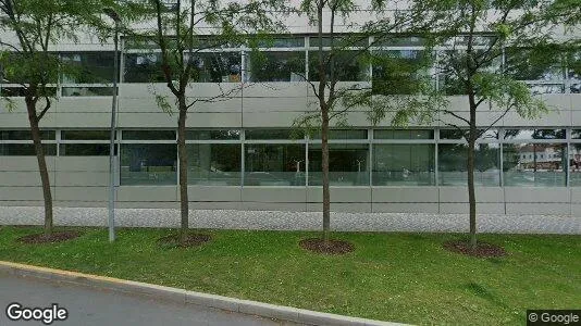 Office spaces for rent i Location is not specified - Photo from Google Street View