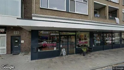 Företagslokaler för uthyrning i Enschede – Foto från Google Street View