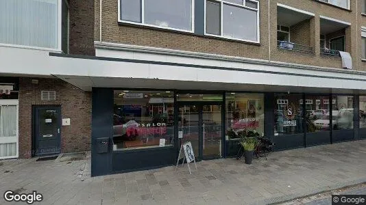 Lokaler til leje i Enschede - Foto fra Google Street View