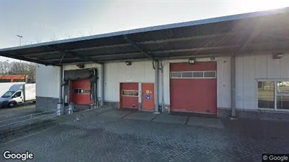 Commercial properties for sale in Enschede - Photo from Google Street View