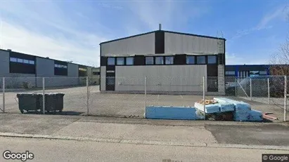 Företagslokaler för uthyrning i Tammerfors Södra – Foto från Google Street View