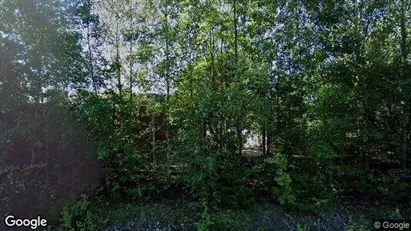 Företagslokaler för uthyrning i Helsingfors Nordöstra – Foto från Google Street View