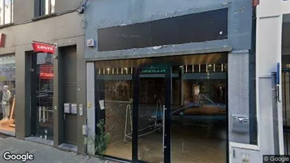 Lokaler til leie i Stad Antwerp – Bilde fra Google Street View