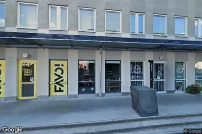 Office spaces for rent in Stockholm South - Photo from Google Street View