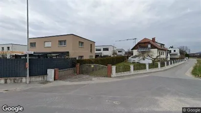 Lokaler til salg i Linz - Foto fra Google Street View