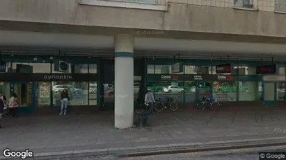 Büros zur Miete in Malmö City – Foto von Google Street View