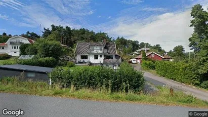 Magazijnen te koop in Västra hisingen - Foto uit Google Street View