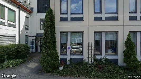 Warehouses for rent i Lidingö - Photo from Google Street View