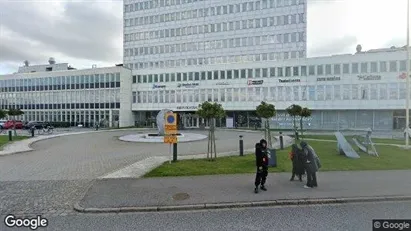 Producties te huur in Malmö City - Foto uit Google Street View