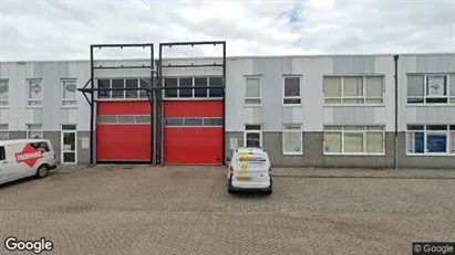 Commercial properties for rent in Zoetermeer - Photo from Google Street View