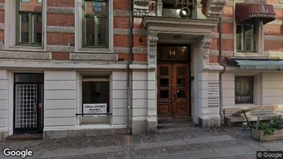 Büros zur Miete in Location is not specified – Foto von Google Street View