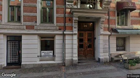 Kontorlokaler til leje i Location is not specified - Foto fra Google Street View