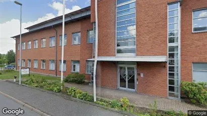 Office spaces for rent in Mölndal - Photo from Google Street View