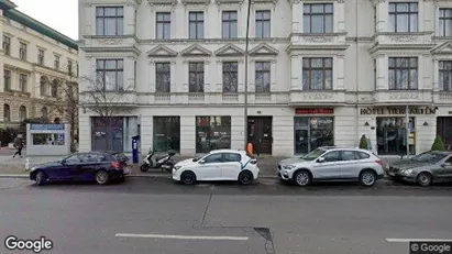 Kontorer til leie i Berlin Mitte – Bilde fra Google Street View