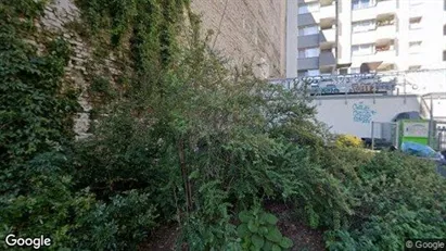 Kantorruimte te huur in Berlijn Neukölln - Foto uit Google Street View