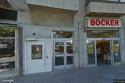 Coworking spaces te huur in Malmö City - Foto uit Google Street View