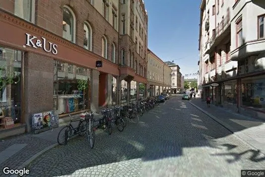 Coworking spaces for rent i Location is not specified - Photo from Google Street View