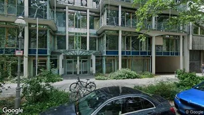 Office spaces for rent in Berlin Charlottenburg-Wilmersdorf - Photo from Google Street View