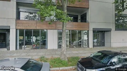 Office spaces for rent in Berlin Charlottenburg-Wilmersdorf - Photo from Google Street View