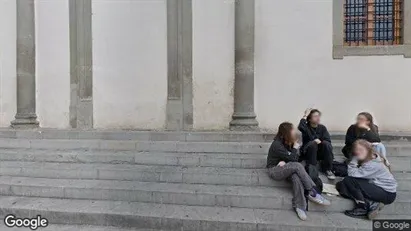 Gewerbeflächen zur Miete in Firenze – Foto von Google Street View