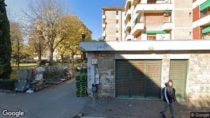 Commercial properties for rent in Firenze - Photo from Google Street View