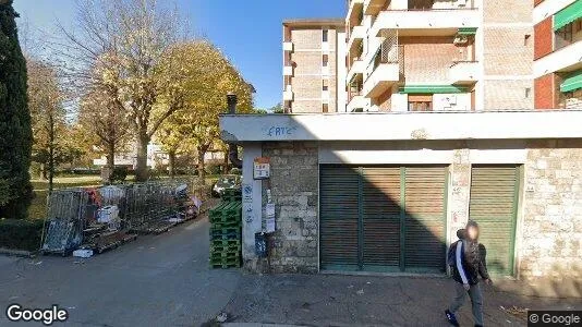 Lokaler til leie i Firenze – Bilde fra Google Street View
