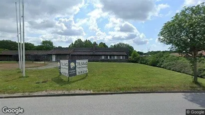 Kantorruimte te koop in Aarup - Foto uit Google Street View