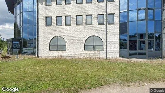 Kontorlokaler til leje i Nacka - Foto fra Google Street View