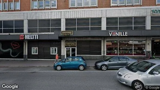 Lokale biurowe Do wynajęcia i Turku - Zdjęcie z Google Street View