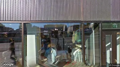Office spaces for rent in Turku - Photo from Google Street View