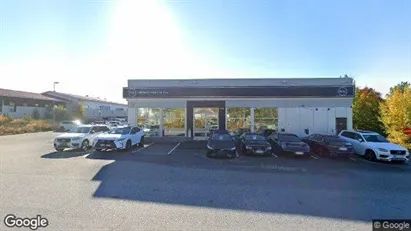 Lokaler til leje i Raisio - Foto fra Google Street View